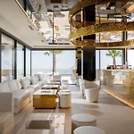 ホテル The Promenade Luxury Wellness リッチョーネ