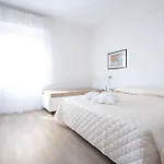 The Promenade Luxury Wellness ホテル リッチョーネ