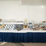 ホテル The Promenade Luxury Wellness リッチョーネ