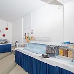 The Promenade Luxury Wellness 5* リッチョーネ