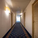 The Promenade Luxury Wellness ホテル