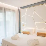 The Promenade Luxury Wellness ホテル