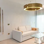 The Promenade Luxury Wellness ホテル