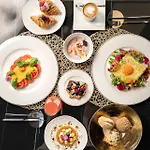 ホテル The Promenade Luxury Wellness リッチョーネ