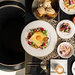 ホテル The Promenade Luxury Wellness リッチョーネ