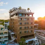 The Promenade Luxury Wellness