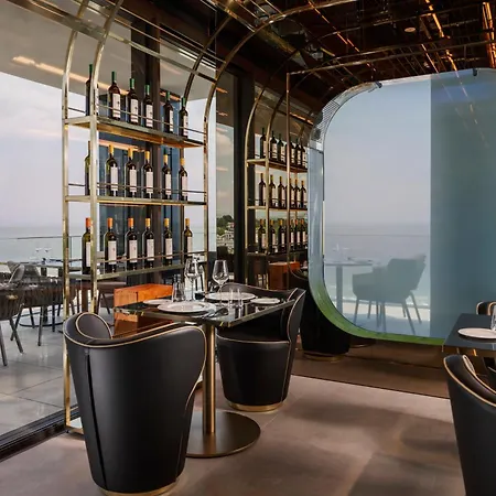 The Promenade Luxury Wellness 5*