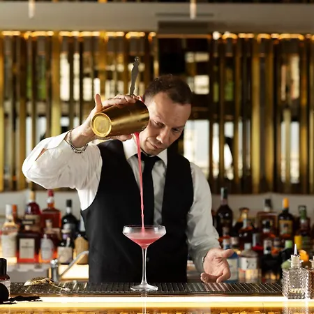 The Promenade Luxury Wellness 리치오네