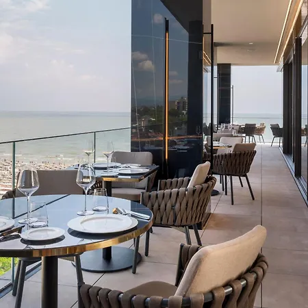 The Promenade Luxury Wellness 5* Riccione