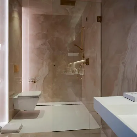 The Promenade Luxury Wellness 5* Riccione