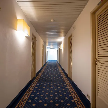 The Promenade Luxury Wellness 호텔