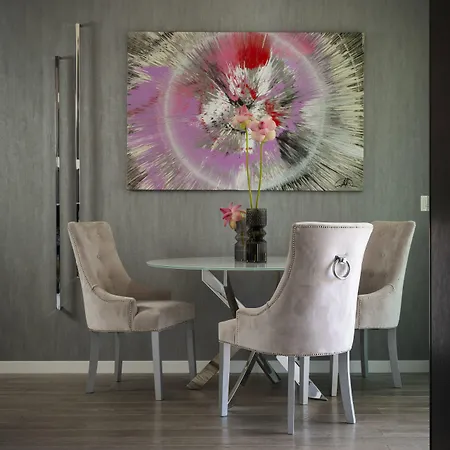 The Promenade Luxury Wellness 5* 리치오네