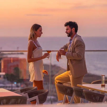 The Promenade Luxury Wellness