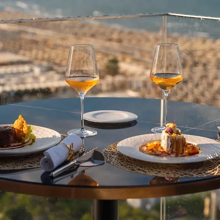 The Promenade Luxury Wellness Ξενοδοχείο Ριτσιόνε