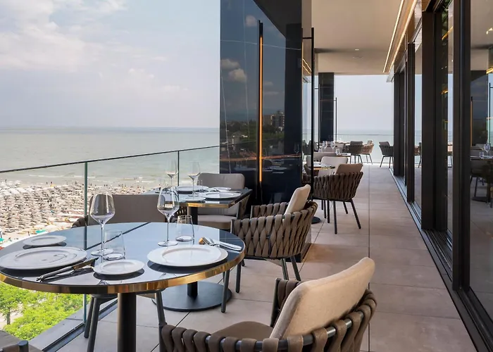The Promenade Luxury Wellness 5* Riccione