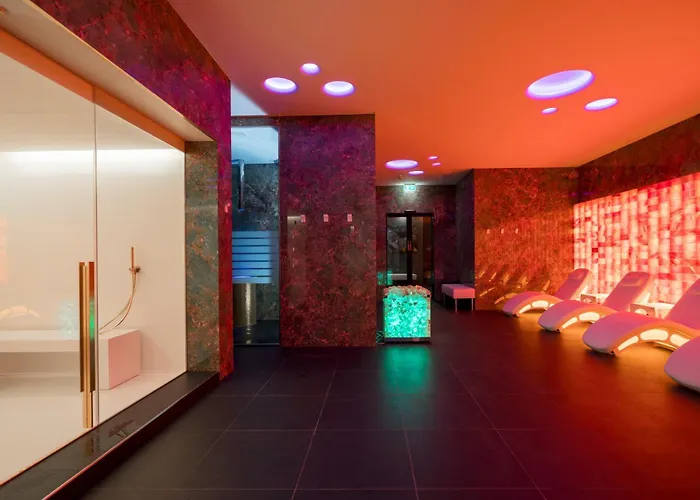 The Promenade Luxury Wellness 5*