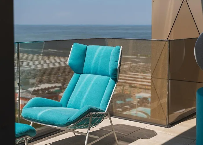 The Promenade Luxury Wellness 5* Riccione