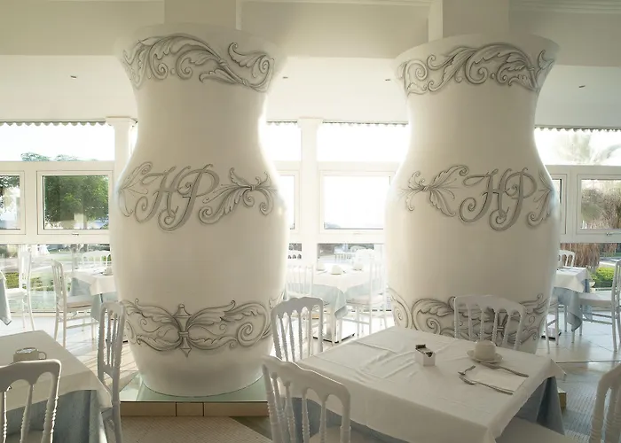 Hotel The Promenade Luxury Wellness Riccione