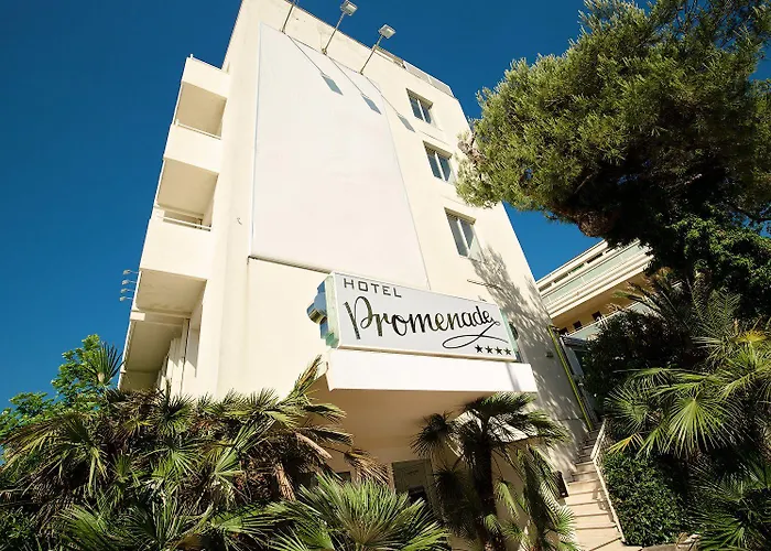 The Promenade Luxury Wellness 5*