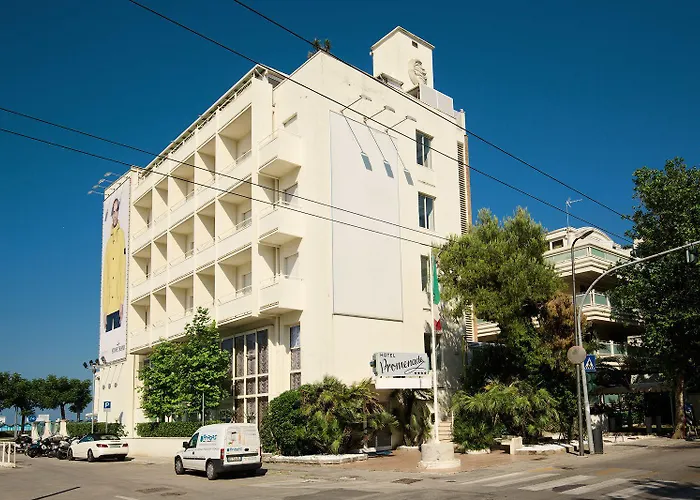 The Promenade Luxury Wellness 5*