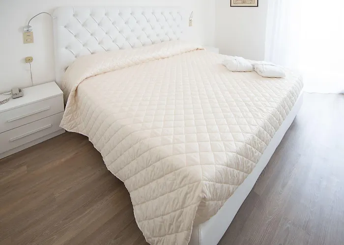 Hotel The Promenade Luxury Wellness Riccione