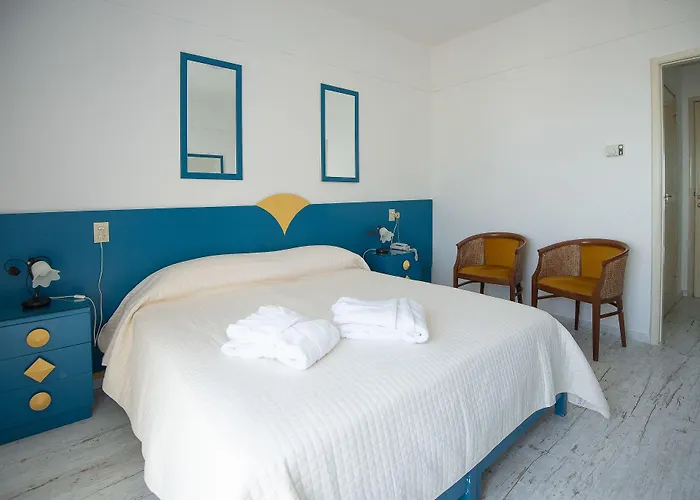 The Promenade Luxury Wellness Hotel