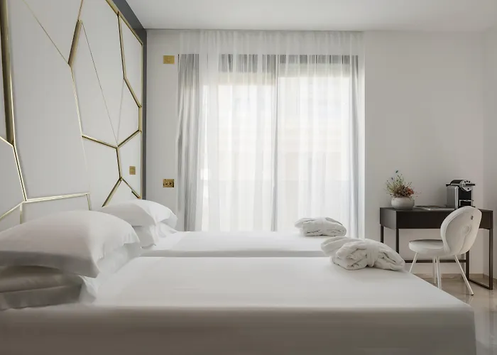 Hotel The Promenade Luxury Wellness