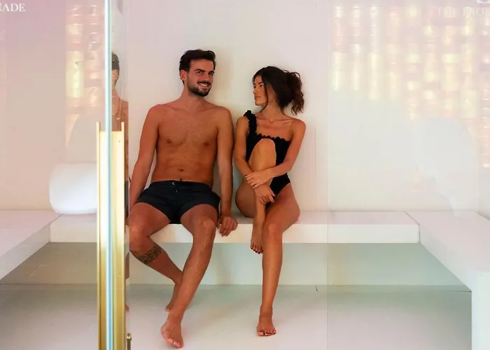 The Promenade Luxury Wellness Riccione