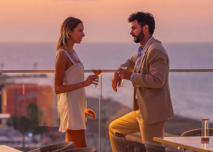 The Promenade Luxury Wellness