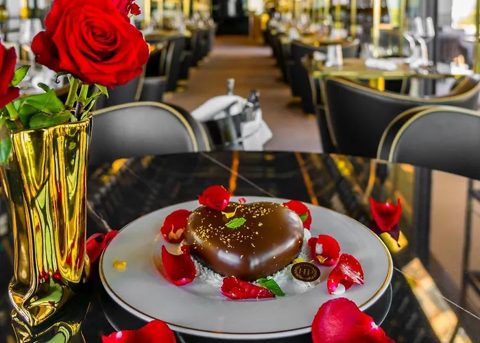 Hotel The Promenade Luxury Wellness Riccione