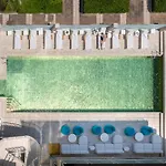 Szálloda The Promenade Luxury Wellness