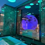 The Promenade Luxury Wellness Szálloda