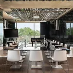 Szálloda The Promenade Luxury Wellness Riccione