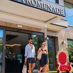 The Promenade Luxury Wellness 5*