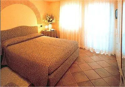 The Promenade Luxury Wellness 5* Ριτσιόνε