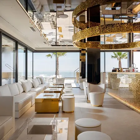 Hotel The Promenade Luxury Wellness Riccione
