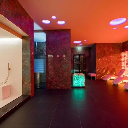 The Promenade Luxury Wellness 5*