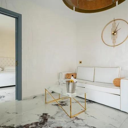 The Promenade Luxury Wellness Ξενοδοχείο Ριτσιόνε