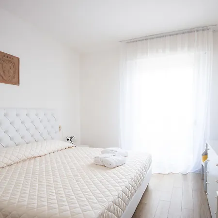 The Promenade Luxury Wellness Ριτσιόνε