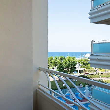 The Promenade Luxury Wellness 5* Riccione