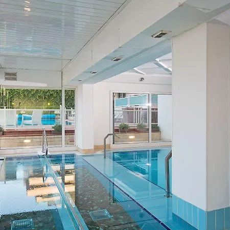 The Promenade Luxury Wellness 5*