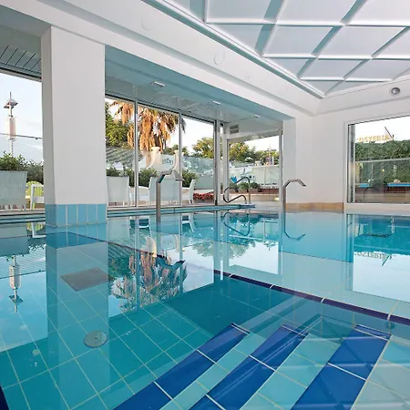 The Promenade Luxury Wellness