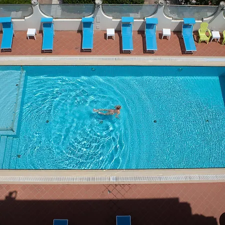 Hotel The Promenade Luxury Wellness