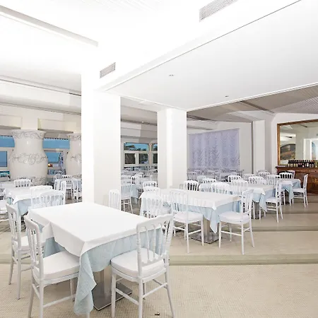 Hotel The Promenade Luxury Wellness Riccione