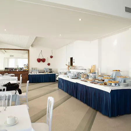 Hotel The Promenade Luxury Wellness 5*