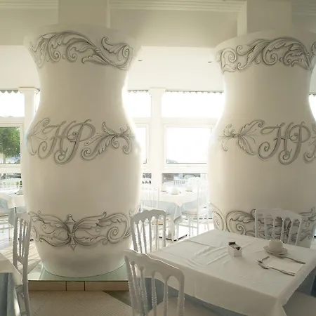 Hotel The Promenade Luxury Wellness Riccione