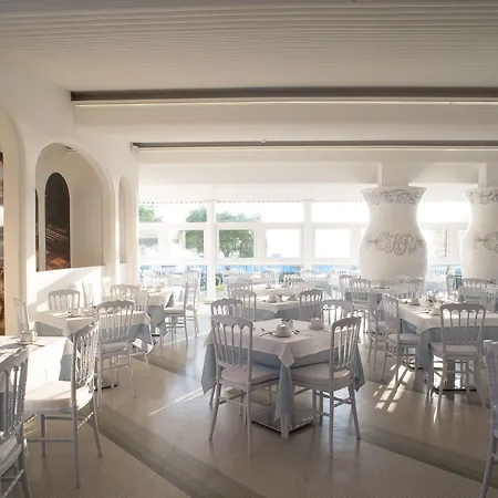 מלון The Promenade Luxury Wellness 5*