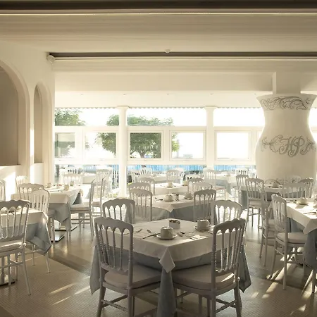 The Promenade Luxury Wellness 5* Riccione