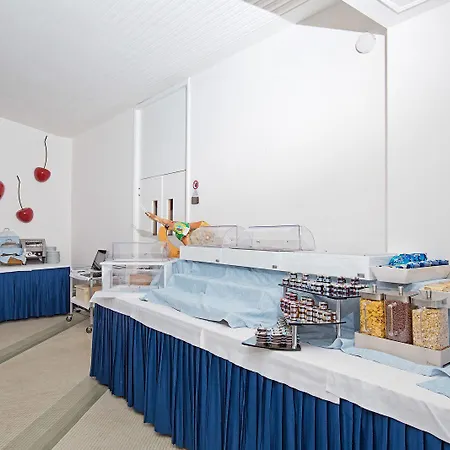 The Promenade Luxury Wellness 5* Riccione