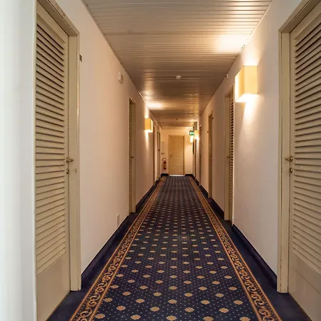 The Promenade Luxury Wellness 5* Риччоне